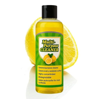 Powerful Multifunctional Cleaner (Pack of 4)
